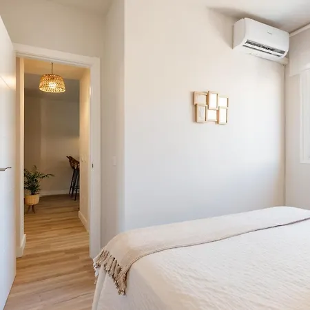 Apartamento Dream Apartamento *