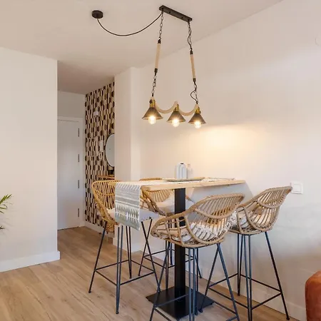 Apartamento Dream Lägenhet *