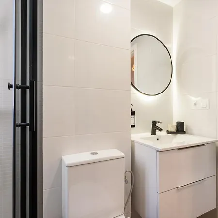 Apartamento Dream Lägenhet Málaga