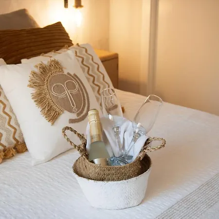 Lägenhet Apartamento Dream *