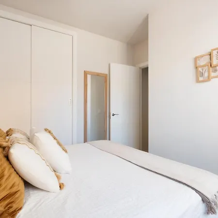 Lägenhet Apartamento Dream Málaga