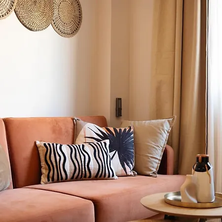 Apartamento Dream * Málaga