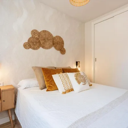 Apartamento Dream * Malaga