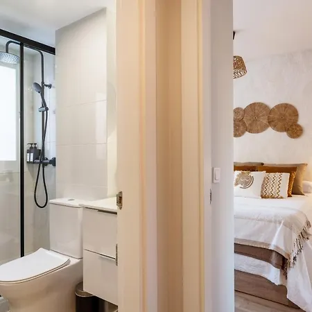 Apartamento Dream * Malaga